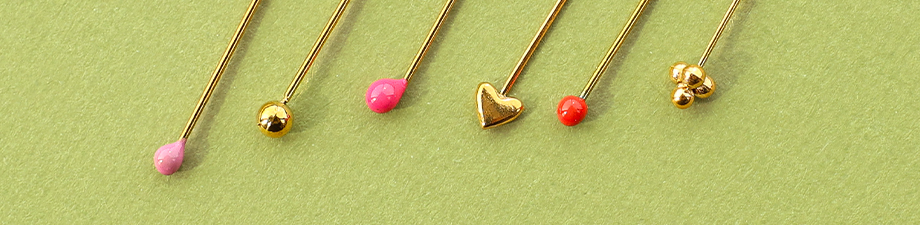 Nuovi chiodini testa tonda BY31&reg; e pinze 1-Step Looper