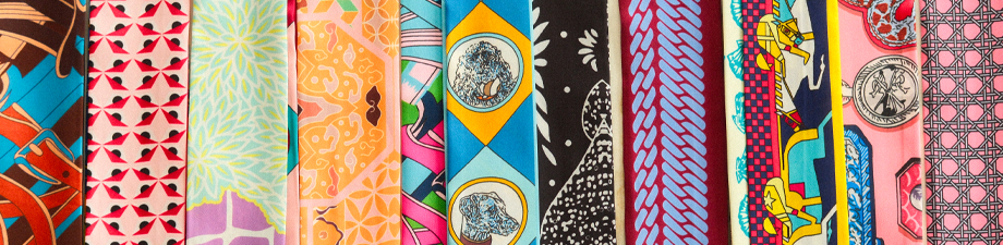 Nuova collezione di foulard bandana Nuova collezione di foulard bandana