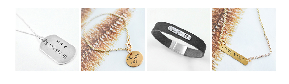 Designer Quality metaal voor ImpressArt 