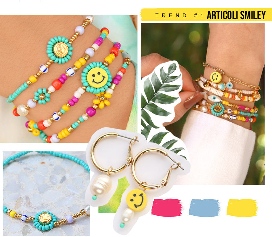 ARTICOLI SMILEY
