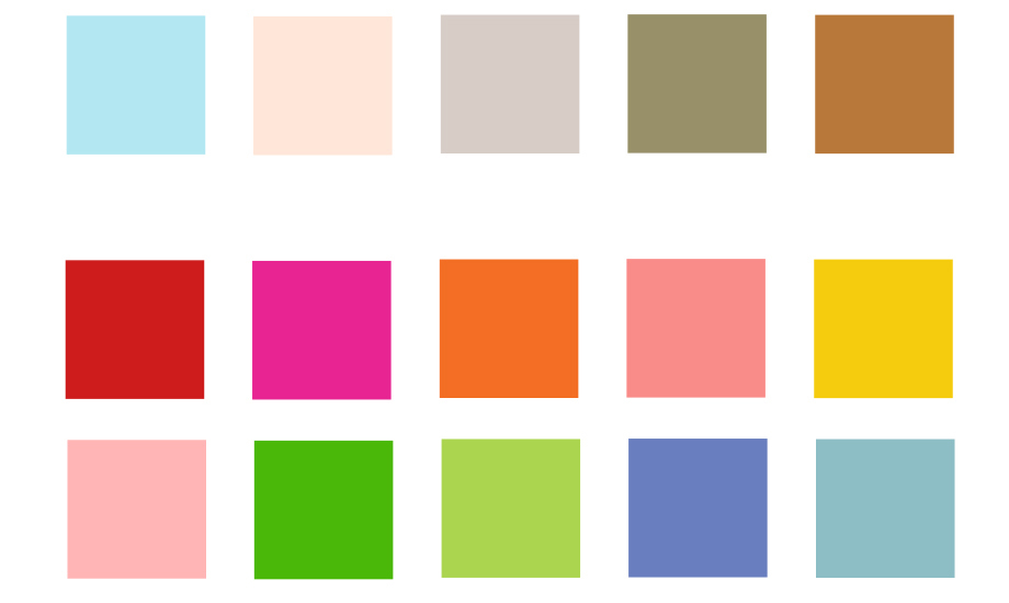 Moda gioielli per la primavera che non possono mancare nella tua collezione afbeelding