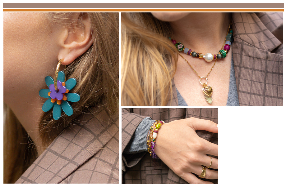 Tendenze gioielli autunno/inverno 2023 afbeelding