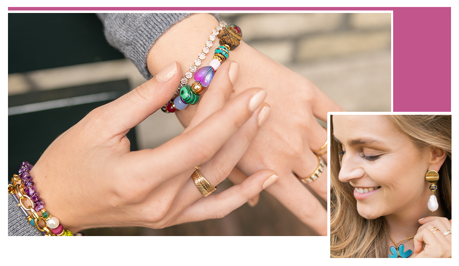 Tendenze gioielli autunno/inverno 2023 afbeelding