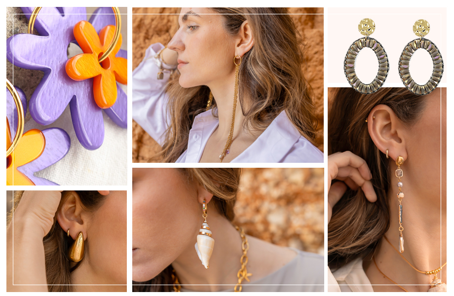 Ciondoli accattivanti