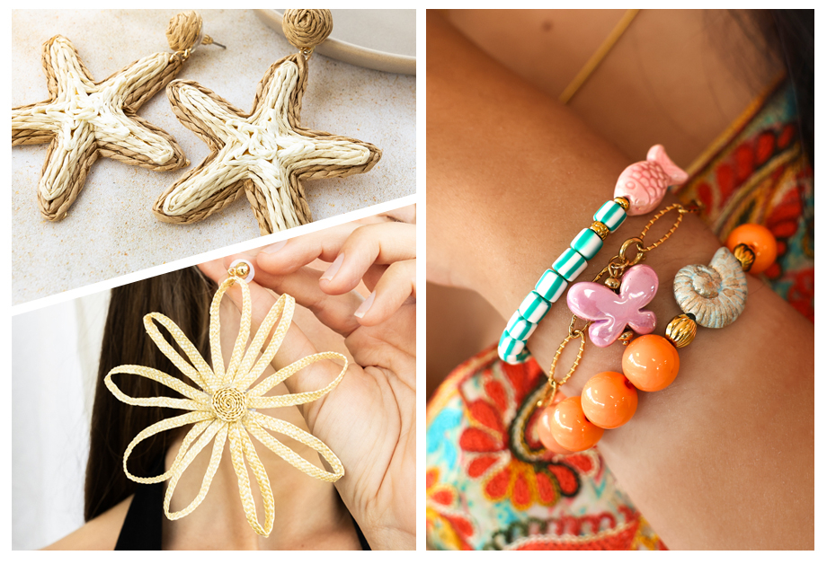 Primavera/estate 2026: tendenze gioielli che osano distinguersi afbeelding