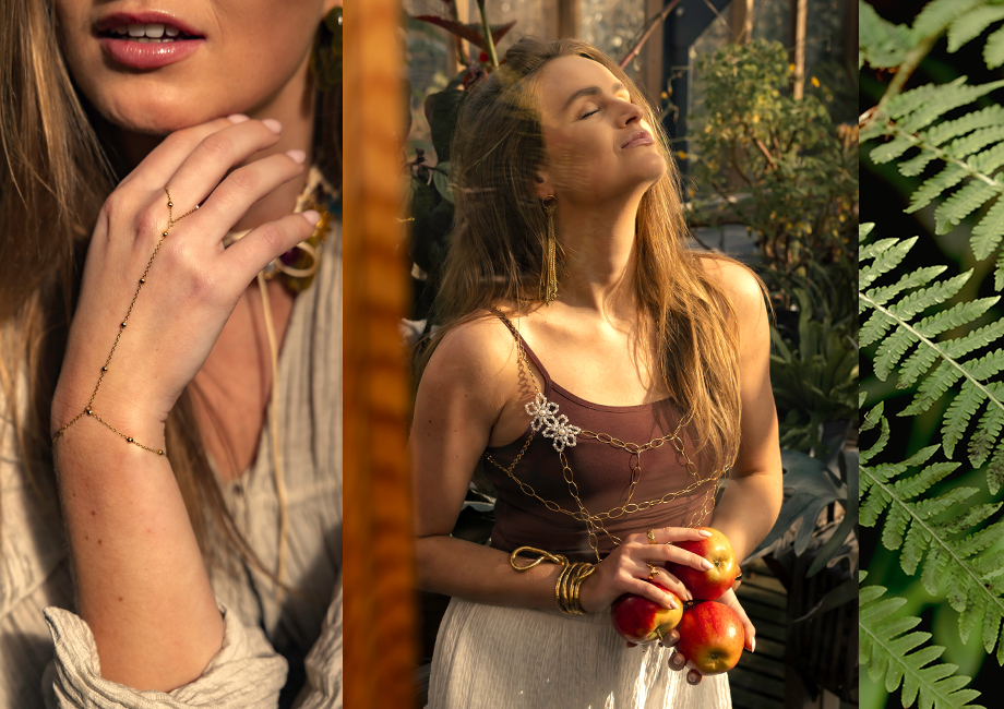 Tendenze gioielli primavera 2026 afbeelding