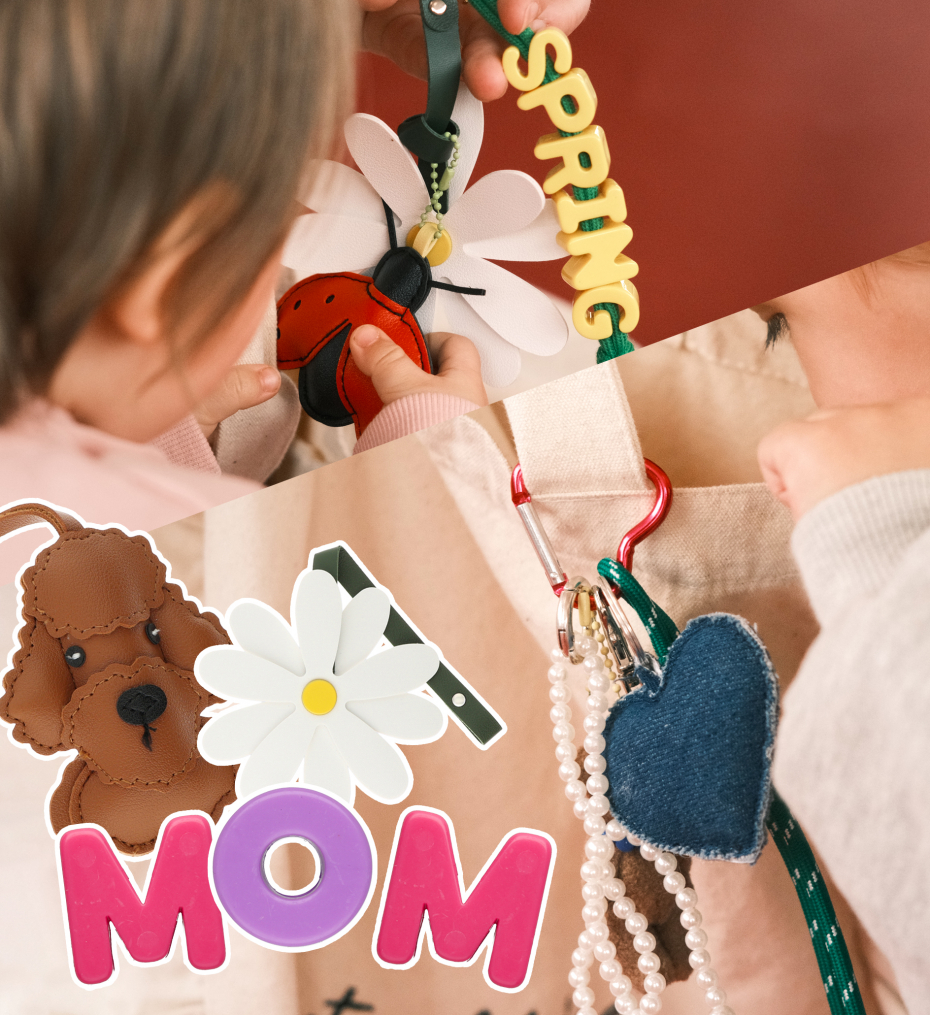 Gioielli per la Festa della Mamma che fanno la differenza questa stagione afbeelding